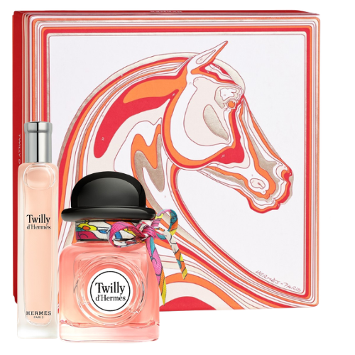 coffret twilly d hermès